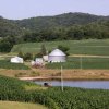 Cerney's round barn at Blue River,WI.jpg