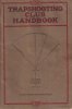 1914, TRAPSHOOTING CLUB HANDBOOK, Cover.jpg