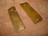 1911 brass shims.JPG