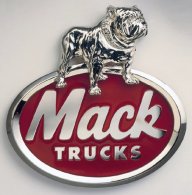 Mack Truck 6