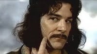 Inigo Montoya