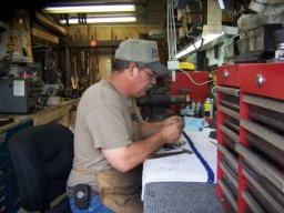 Phillip's Gunsmithing