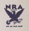 NRA LIFER