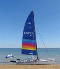 Hobie18