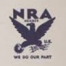 NRA LIFER